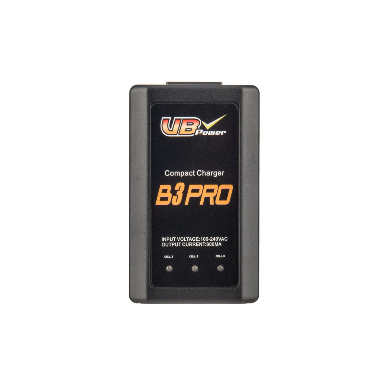 VB Power B3 Pro Li-Po, Li-Ion.