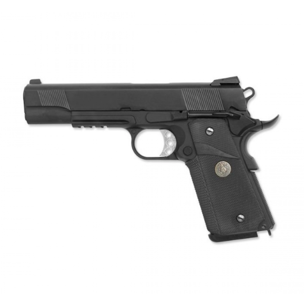 WE M1911