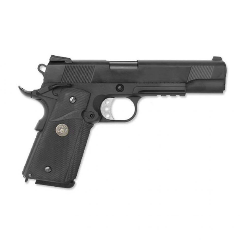 WE M1911