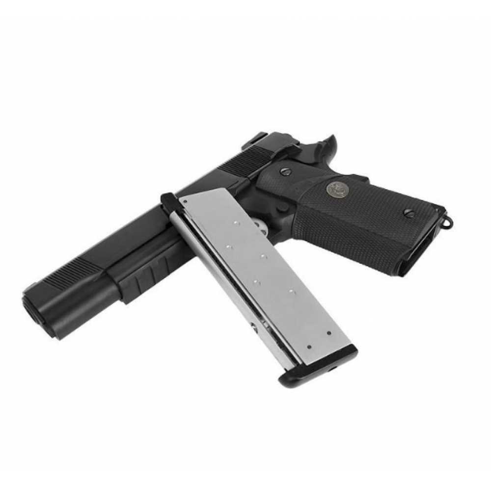 WE M1911