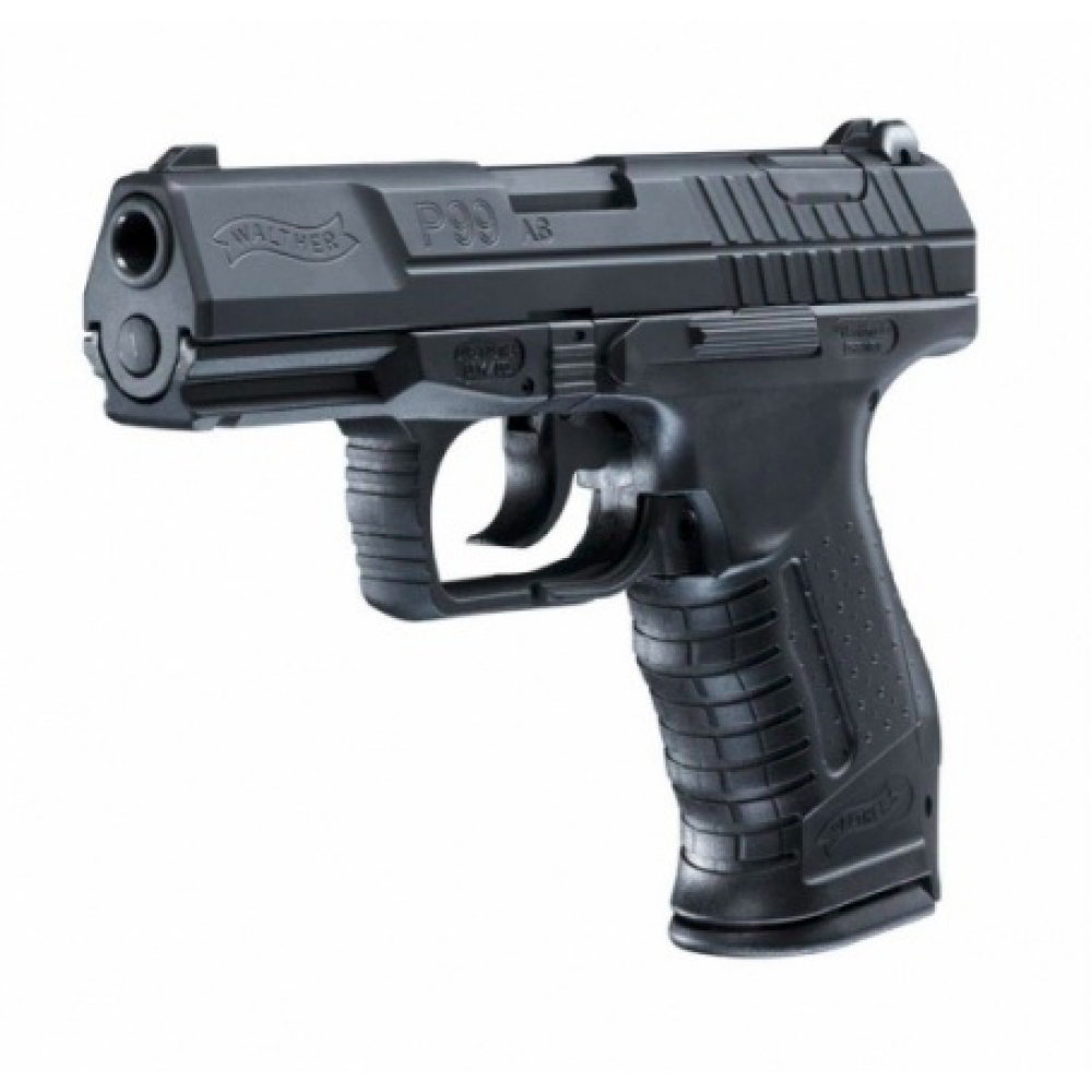Walther P99 DAO