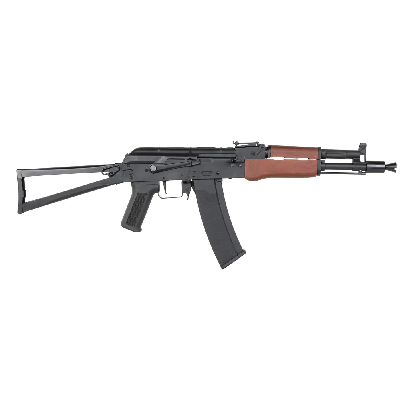 Specna Arms SA-J78 CORE™ HAL ETU Gen. 2 airsoft Carbine Black