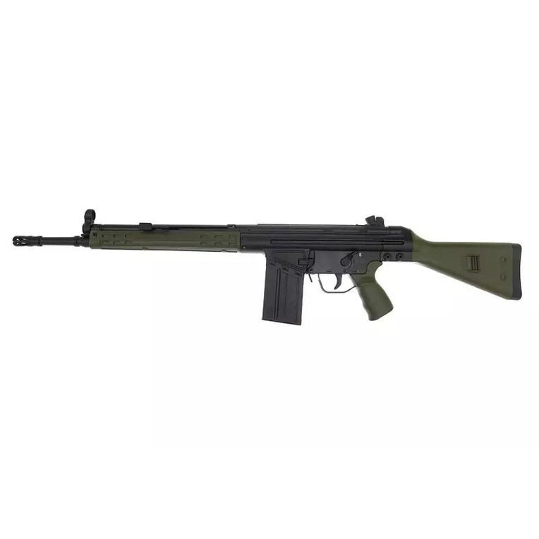 JG100 A3 rifle replica