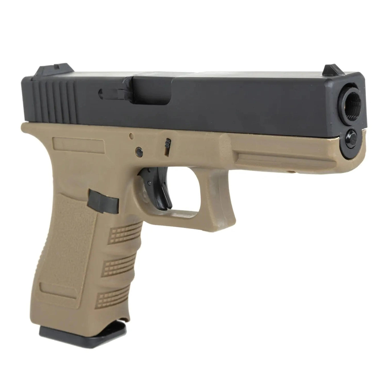 E&C EC-1101 airsoft pistol