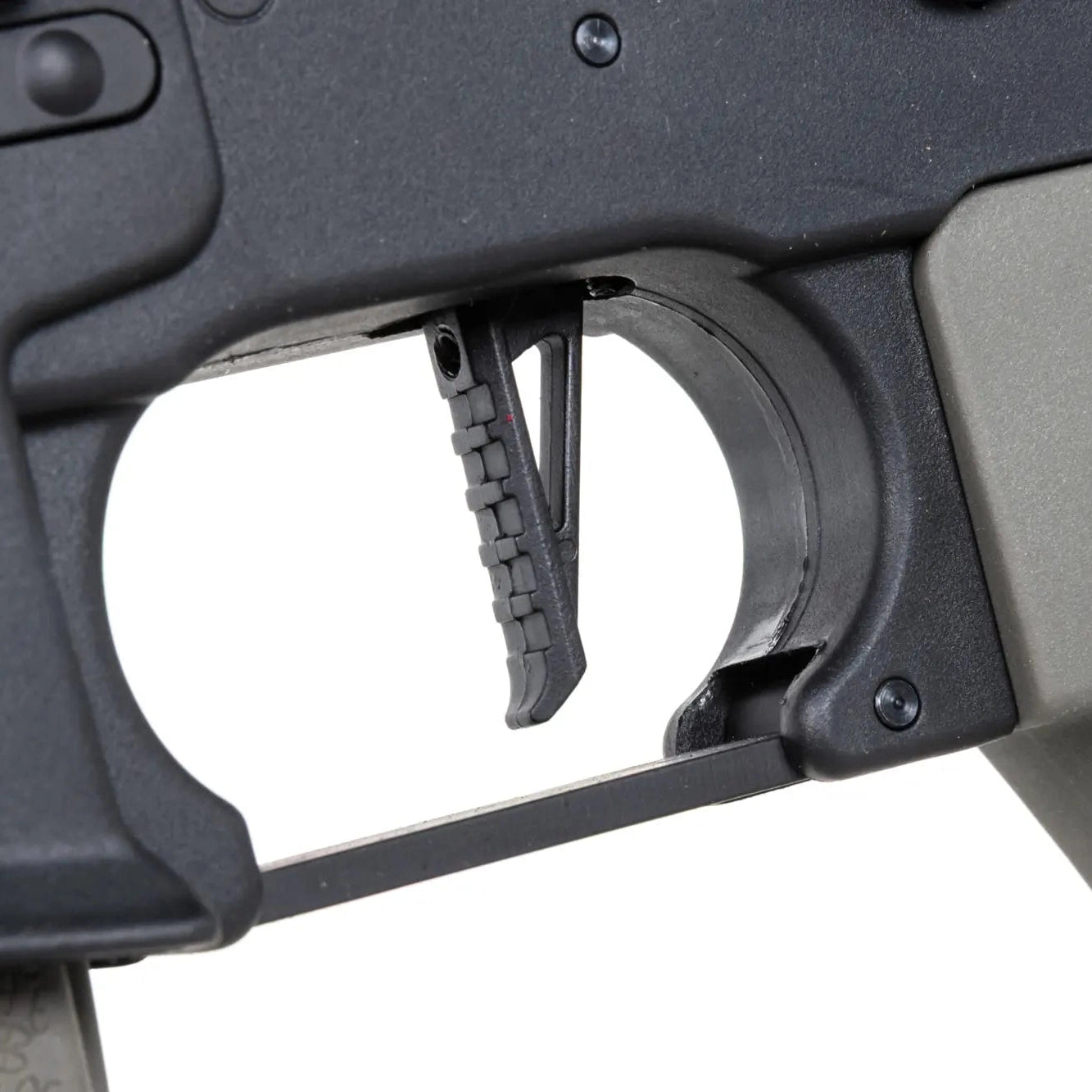 Specna Arms SA-C23 CORE™ HAL ETU™ Gen.2 airsoft Carbine Olive
