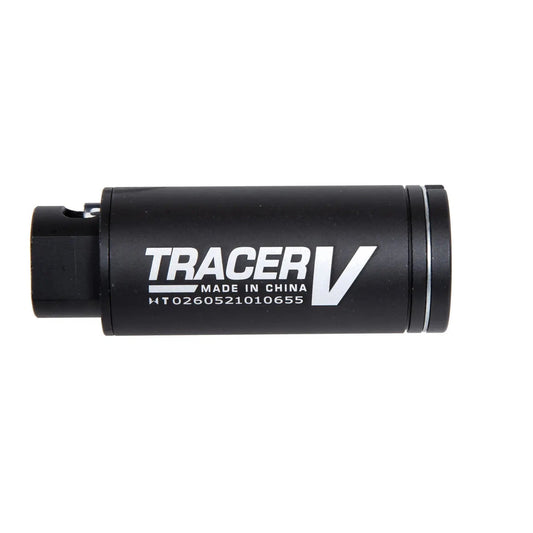 Tracer Wosport Mole Silencer Black