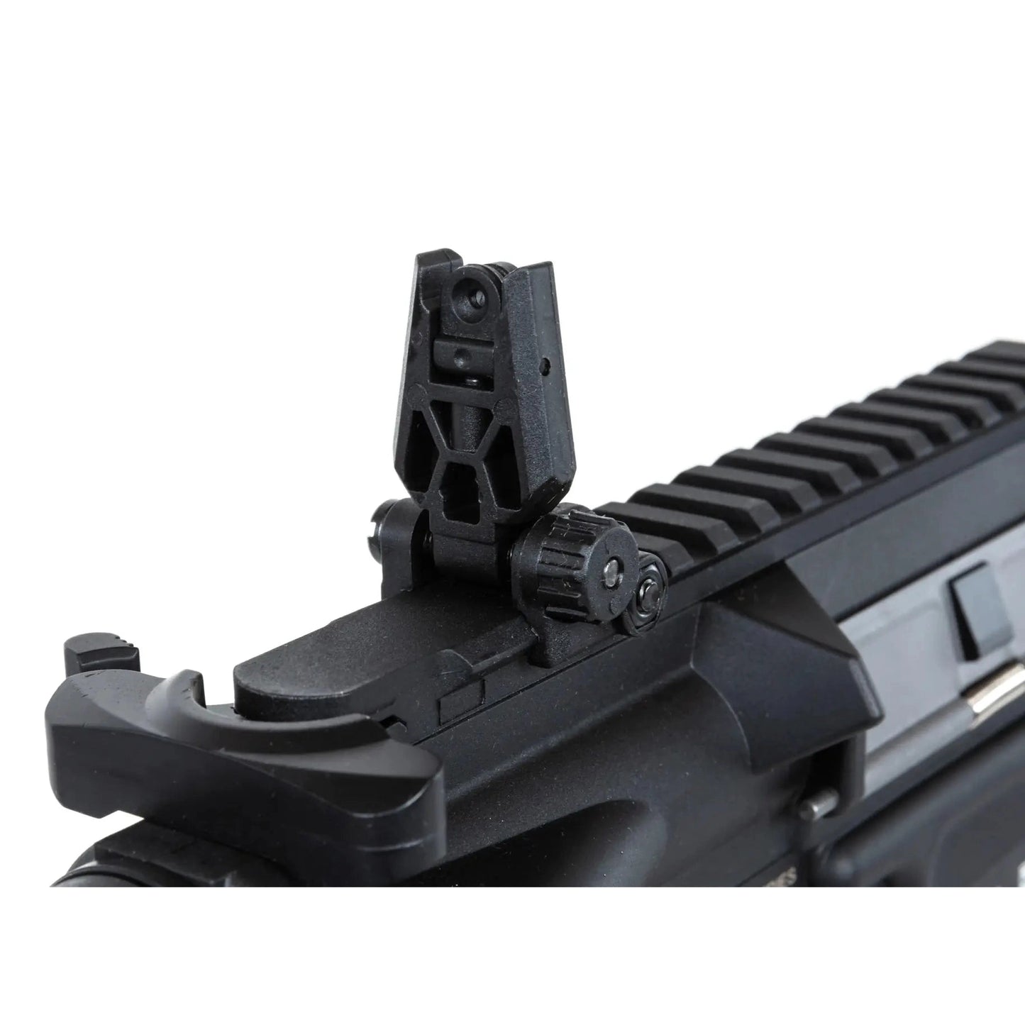 Specna Arms SA-F12 FLEX™ GATE X-ASR pusbrūna airsoft karabīne