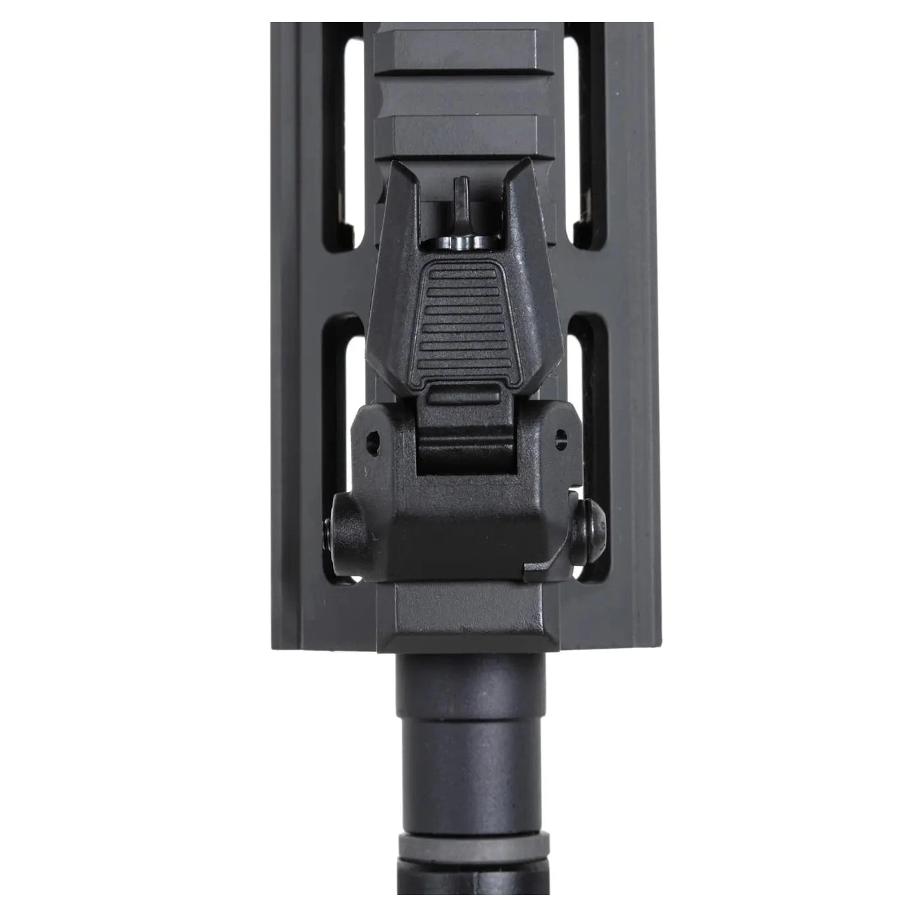 Specna Arms Daniel Defense® airsoft carbine RIS III 12.5'' SA-C28 CORE™ HAL ETU™ Gen.2 Grey