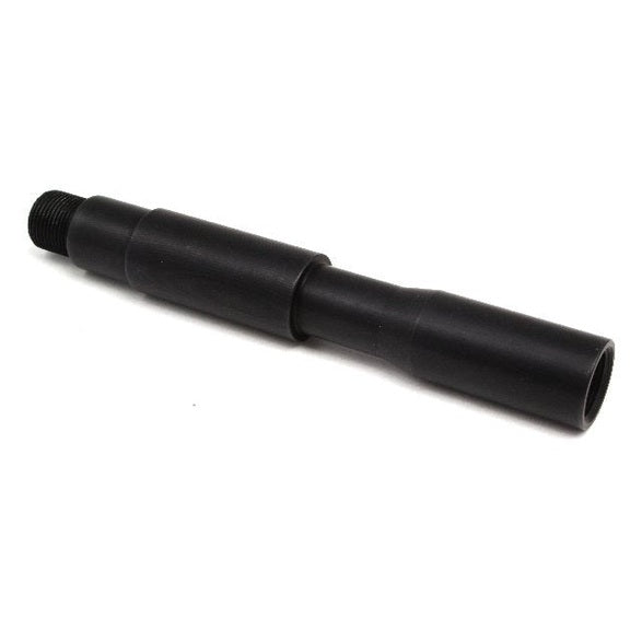 External barrel extension - 11.8 cm