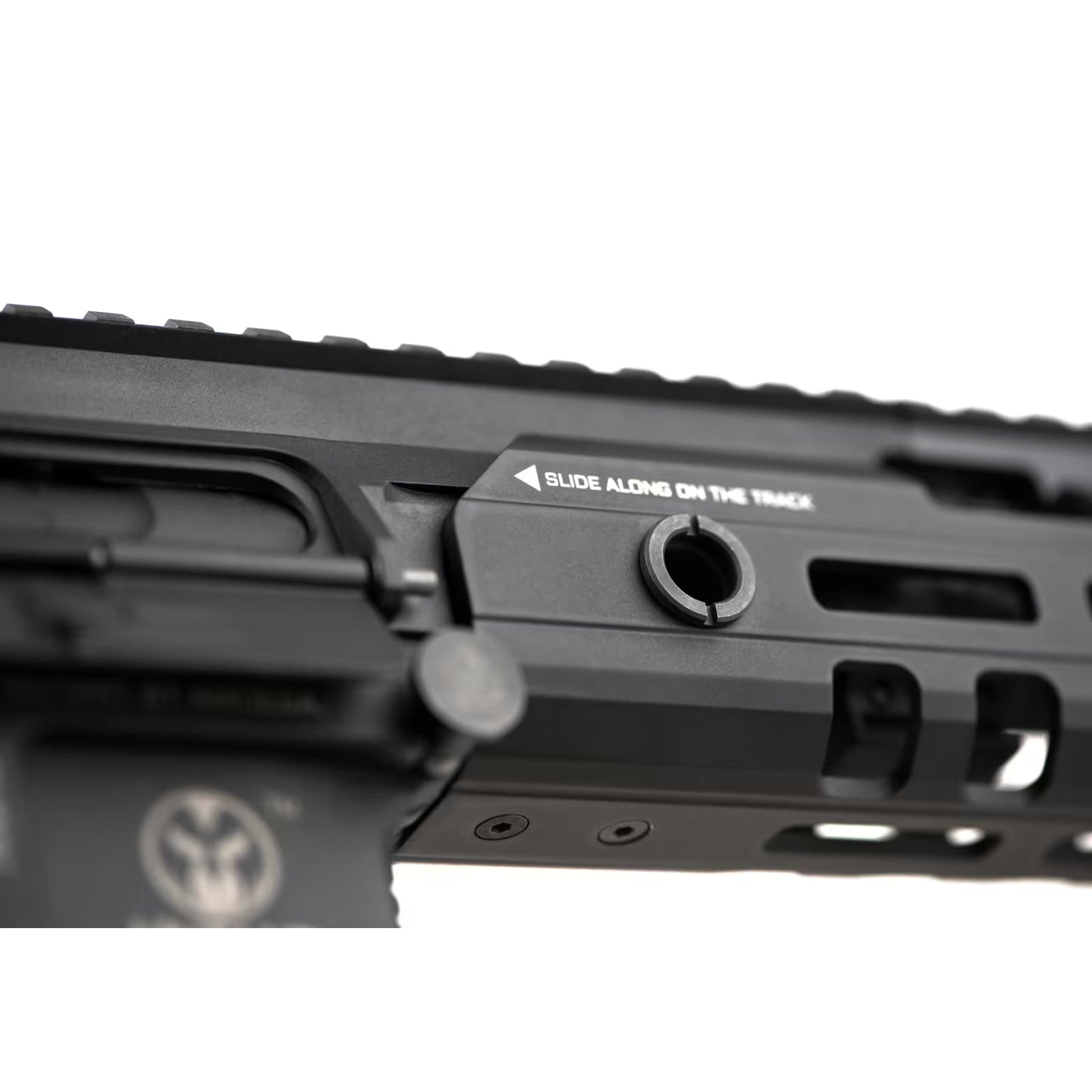 AMM5 Mutant EFCS