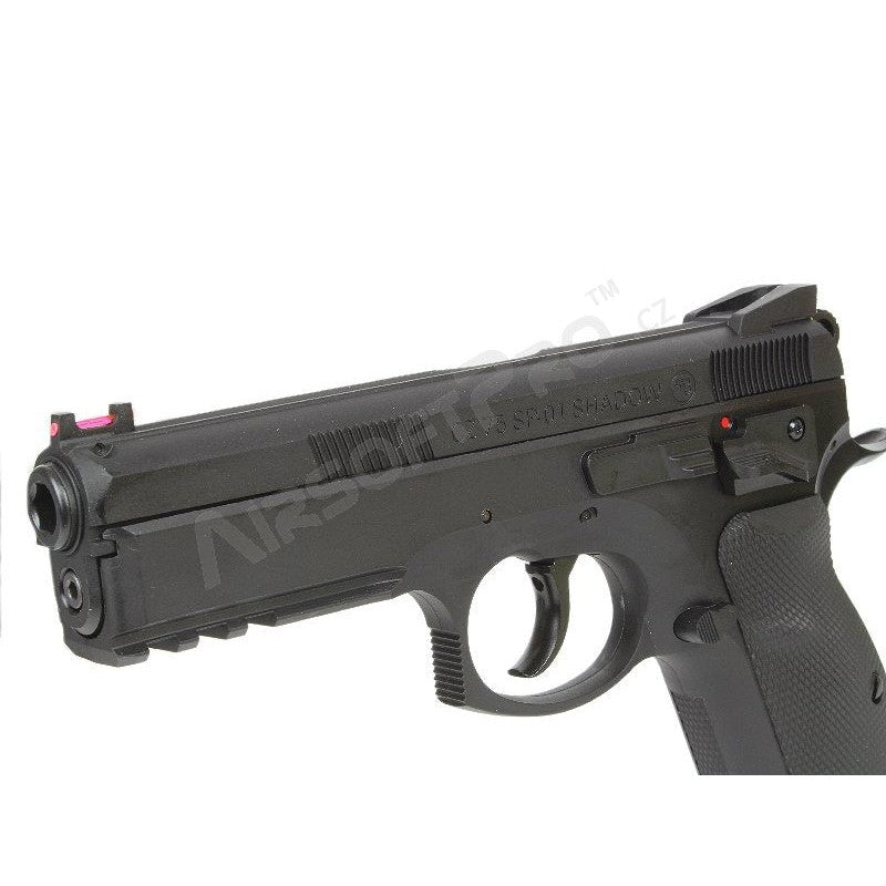 Airsoft pistol CZ SP-01 Shadow - CO2