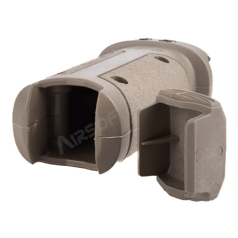 Vertical grip HERA HFG - TAN