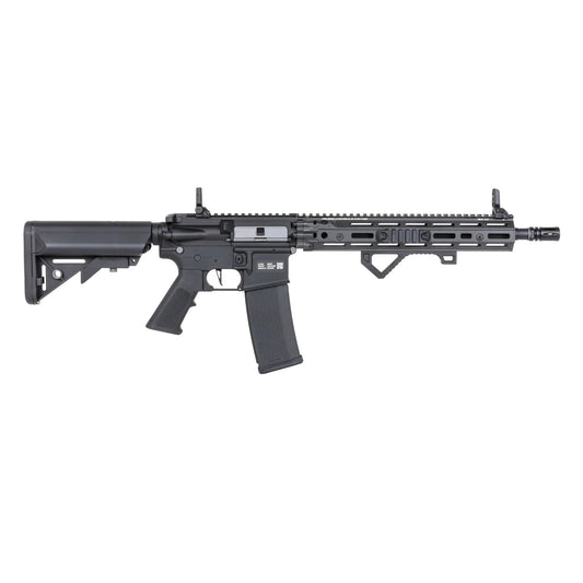 Specna Arms Daniel Defense® airsoft carbine RIS III 12.5'' SA-C28 CORE™ HAL ETU™ Gen.2 Grey