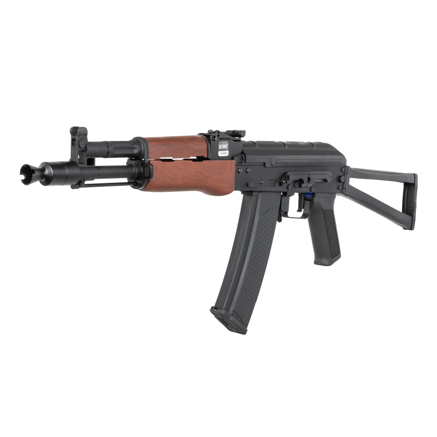 Specna Arms SA-J78 CORE™ HAL ETU Gen. 2 airsoft Carbine Black