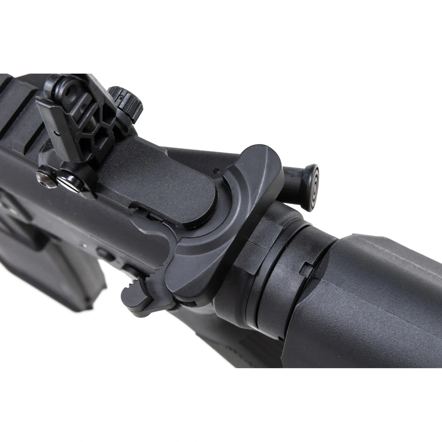 Specna Arms Daniel Defense® airsoft carbine RIS III 12.5'' SA-C28 CORE™ HAL ETU™ Gen.2 Grey