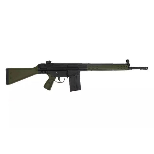 JG100 A3 rifle replica