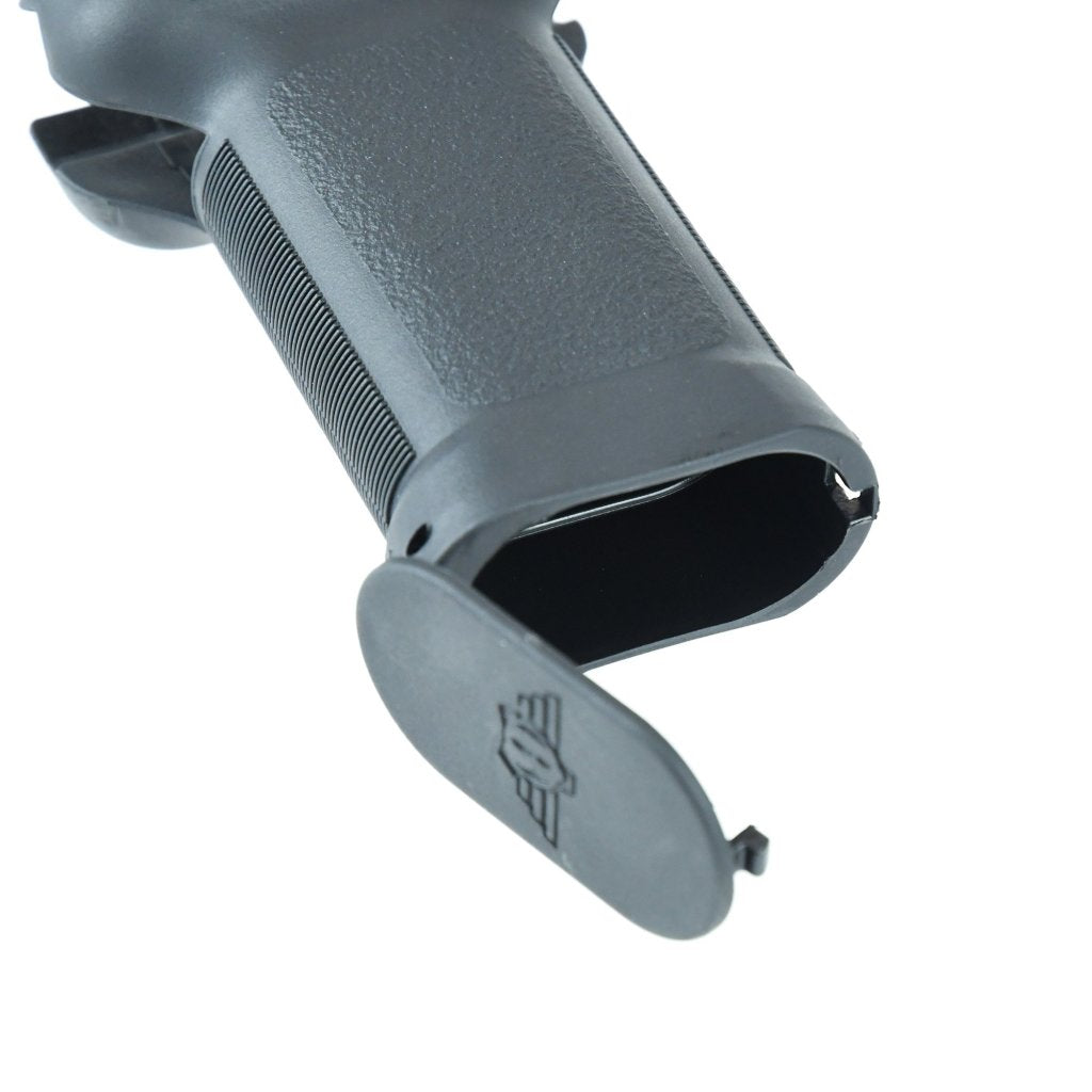 BOLT battery grip Black