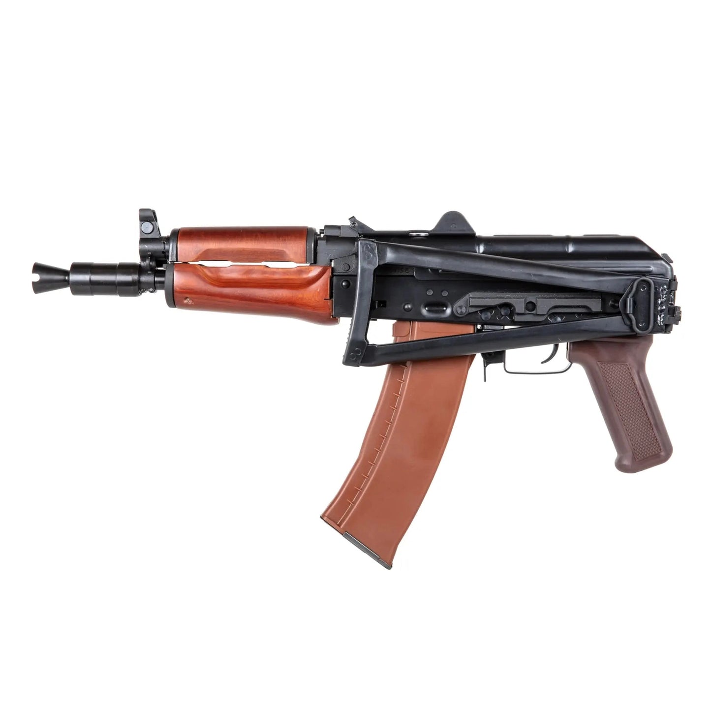 E&L ELS-74UN Platinum GATE ASTER SE V3 airsoft rifle