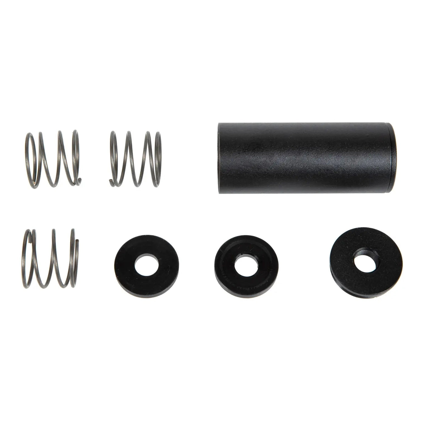 Covert Tactical PRO Silencer 30x100
