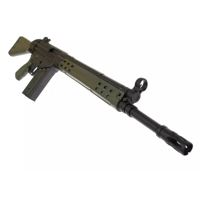 JG100 A3 rifle replica