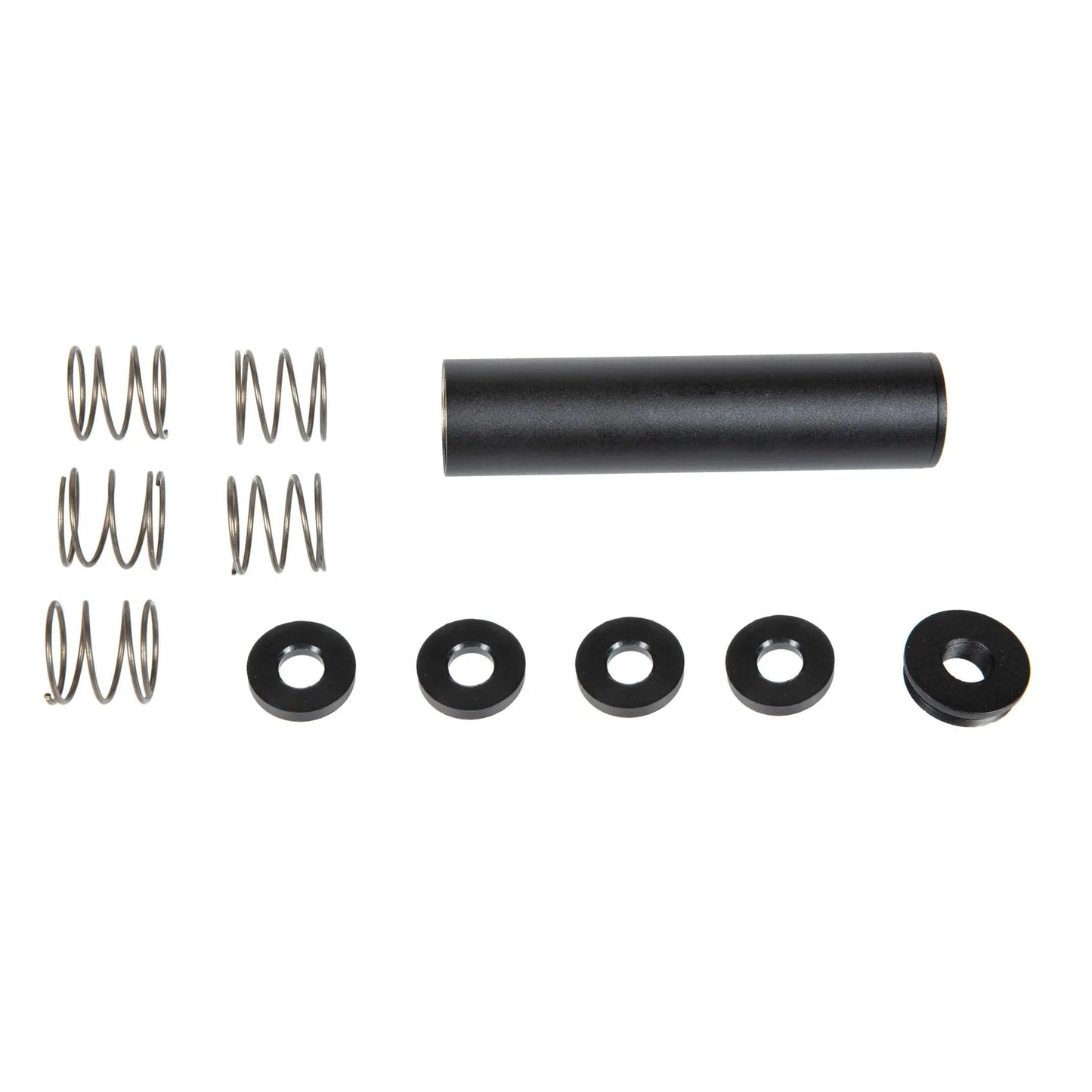 Covert Tactical PRO Silencer 35x150