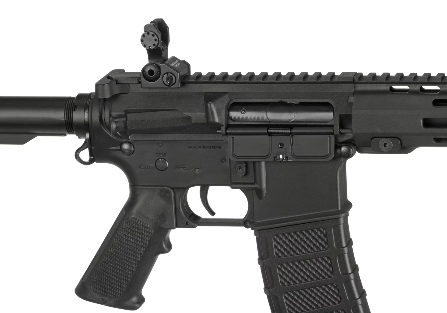 CA4 M10 M-Lok LONG