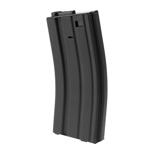 Classic Army Magazin M4 Midcap metal 130rds