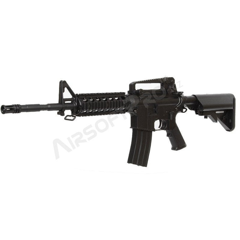 Airsoft rifle M4 RIS Sportline (CM.507) - Black