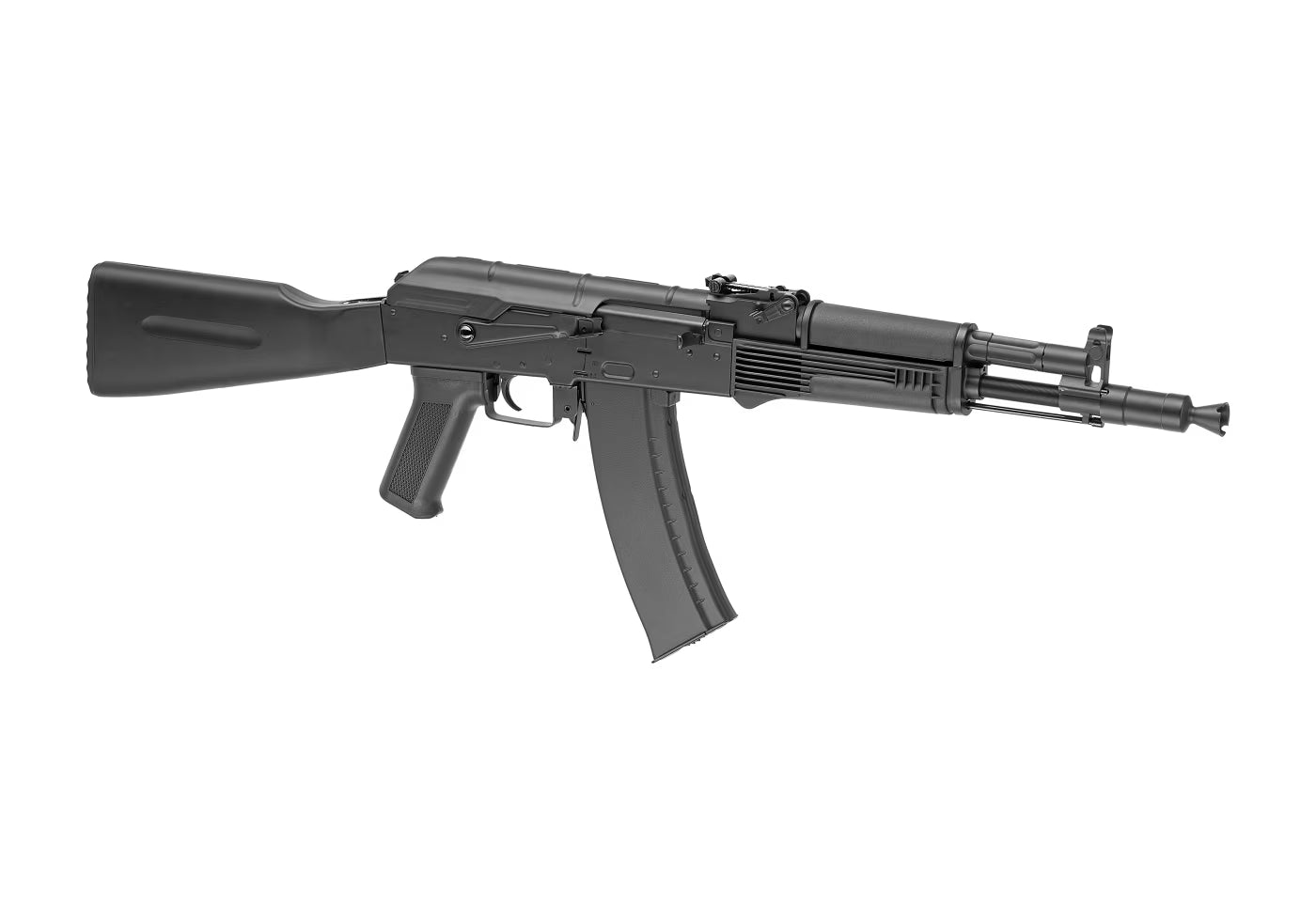 CM031B AK74 Compact Black