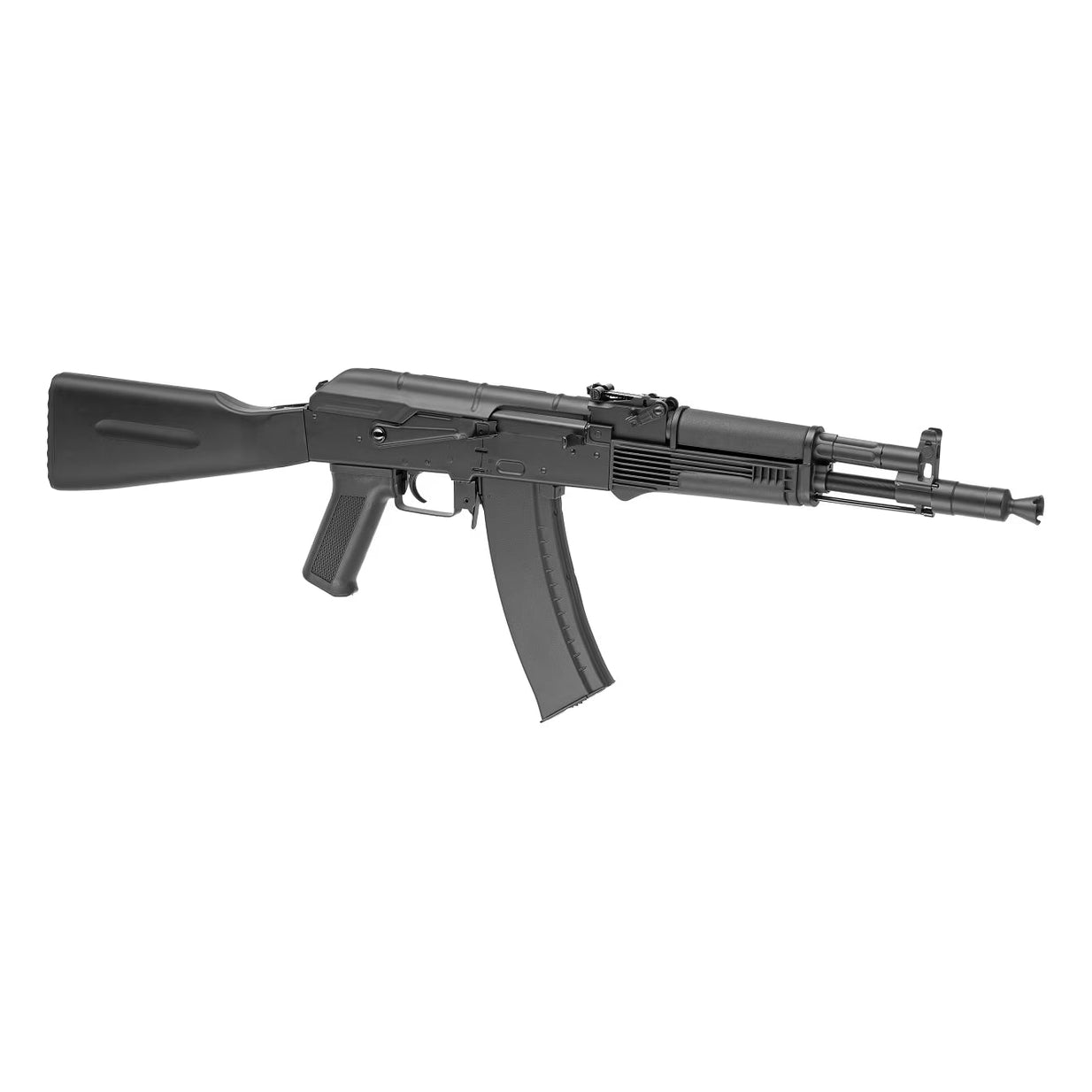 CM031B AK74 Compact Black