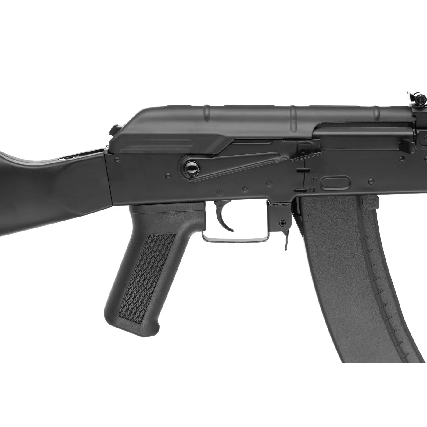 CM031B AK74 Compact Black
