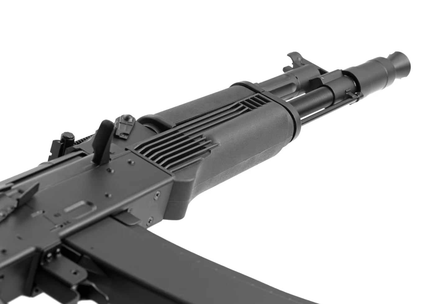 CM031B AK74 Compact Black