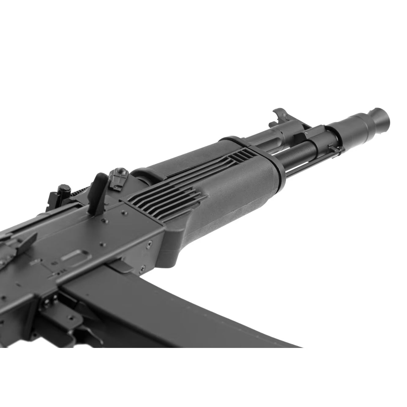 CM031B AK74 Compact Black