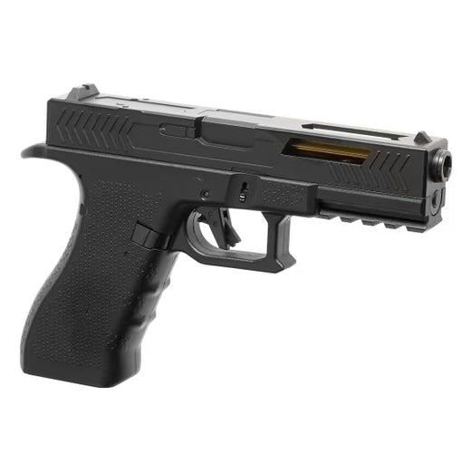 CM131 Advanced AEP