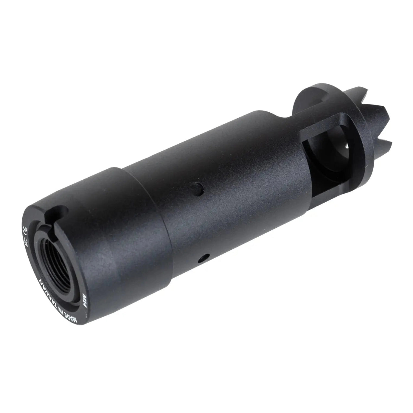 Tracer Specna Arms x AceTech Blaster SA-AK v2 suppressor Black