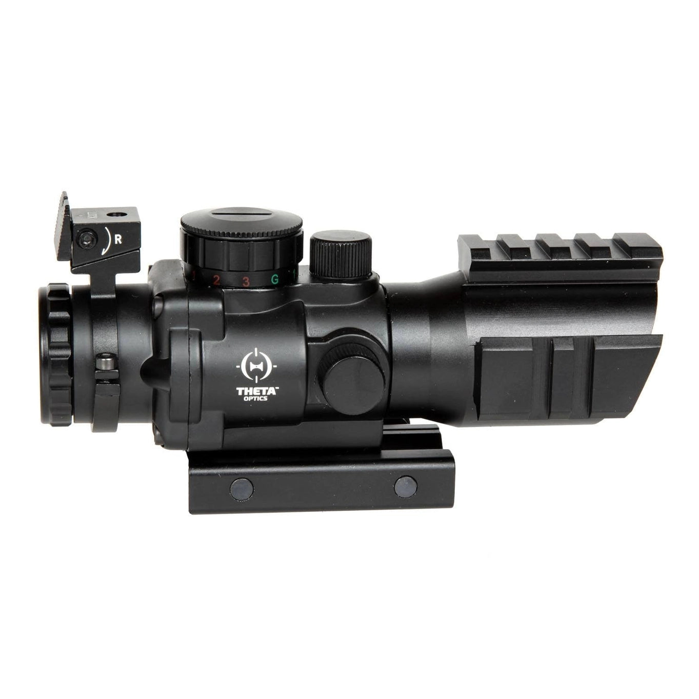 Rhino 4X32 Scope