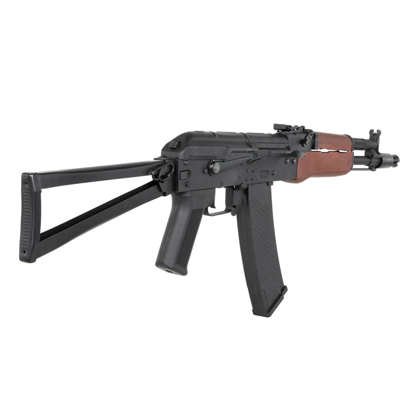 Specna Arms SA-J78 CORE™ HAL ETU Gen. 2 airsoft Carbine Black