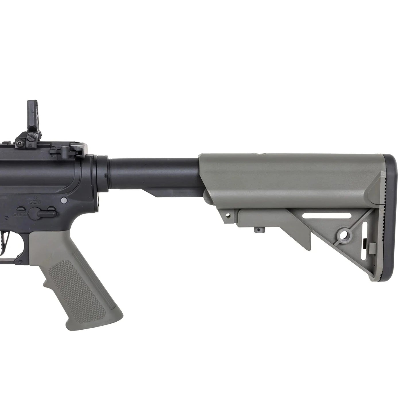 Specna Arms SA-C23 CORE™ HAL ETU™ Gen.2 airsoft Carbine Olive
