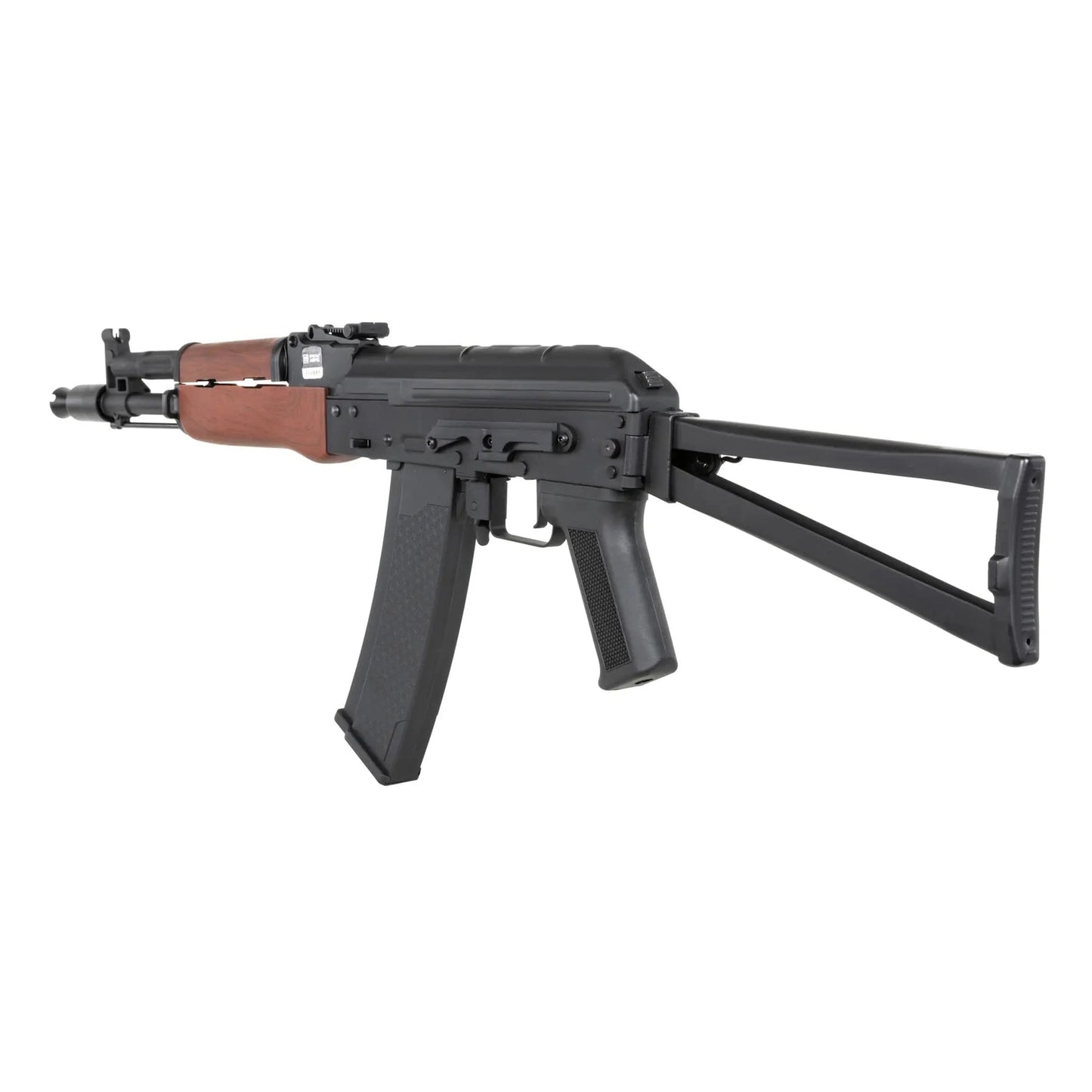 Specna Arms SA-J78 CORE™ HAL ETU Gen. 2 airsoft Carbine Black