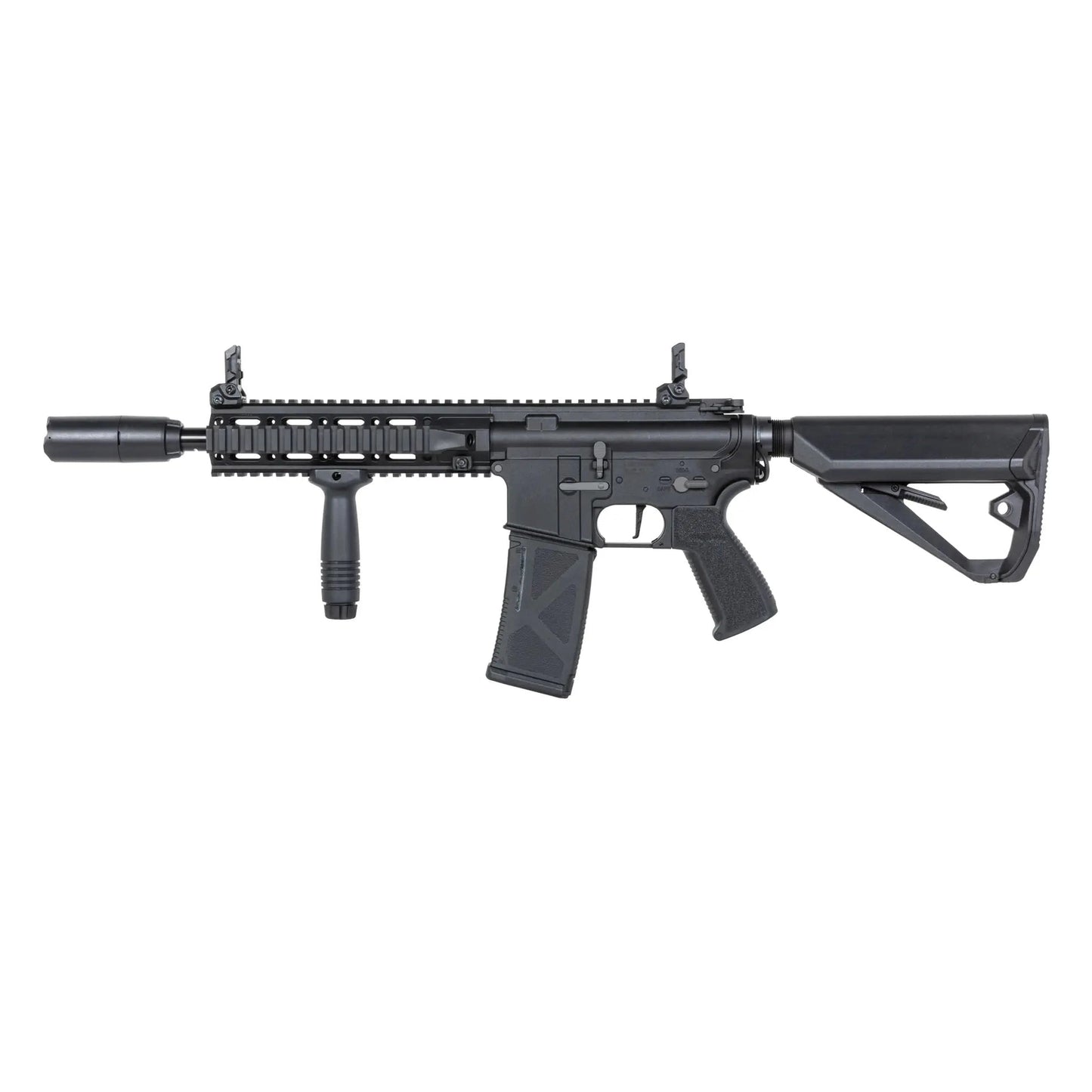 CQB Arcturus LWT MK-II CQB 10 AEG SPORT SE™ Carbine up to 1.14 J Black