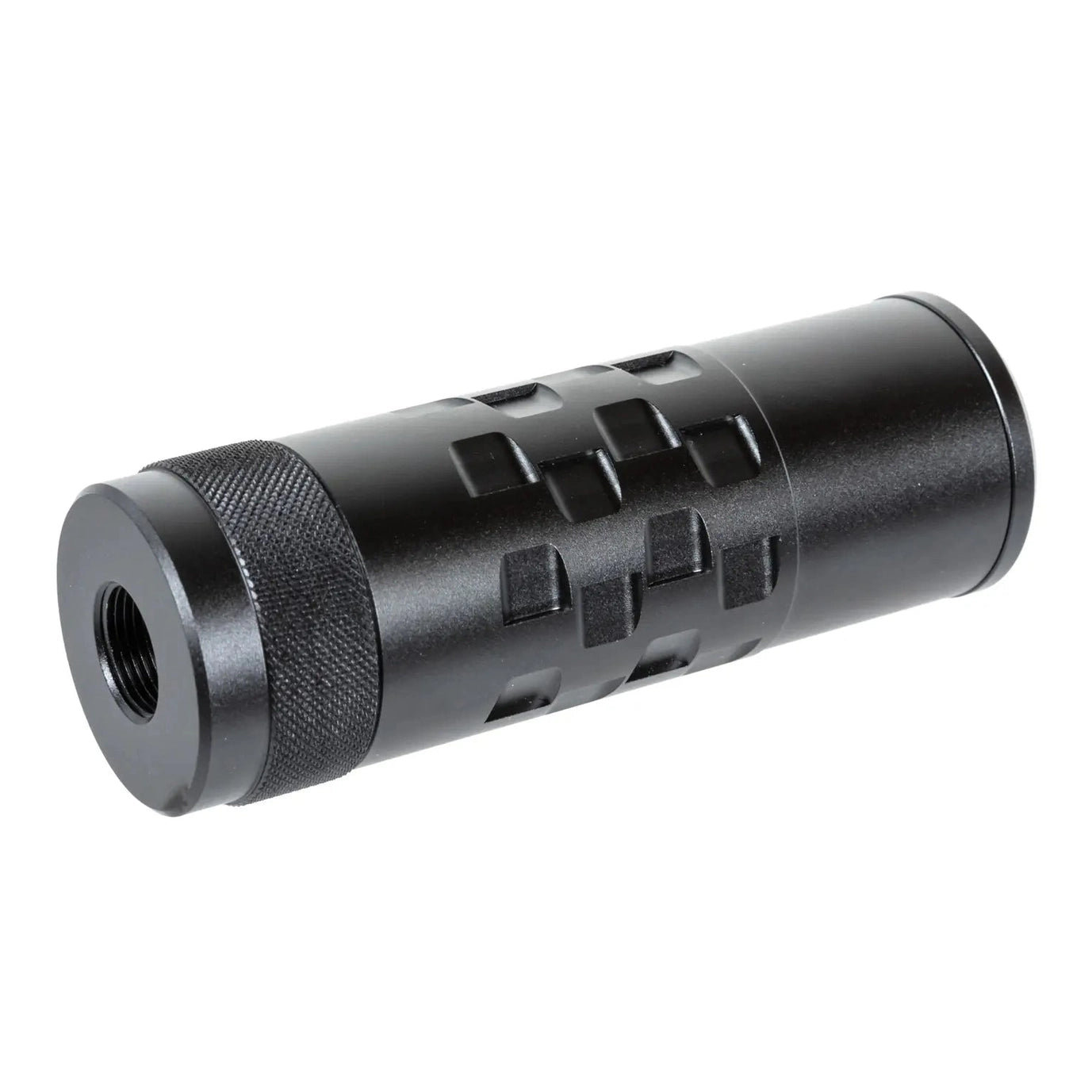 Tracer E-Shooter Case-B C201 Black