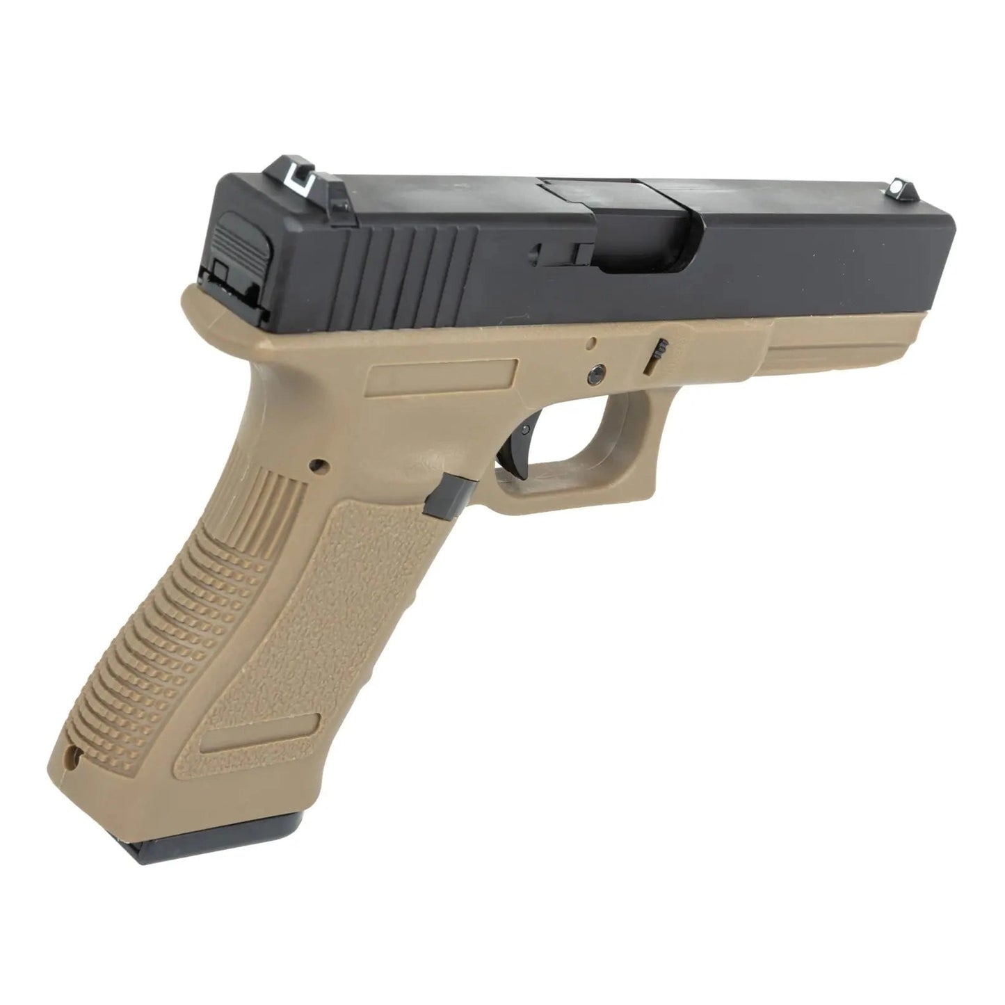 E&C EC-1101 airsoft pistol