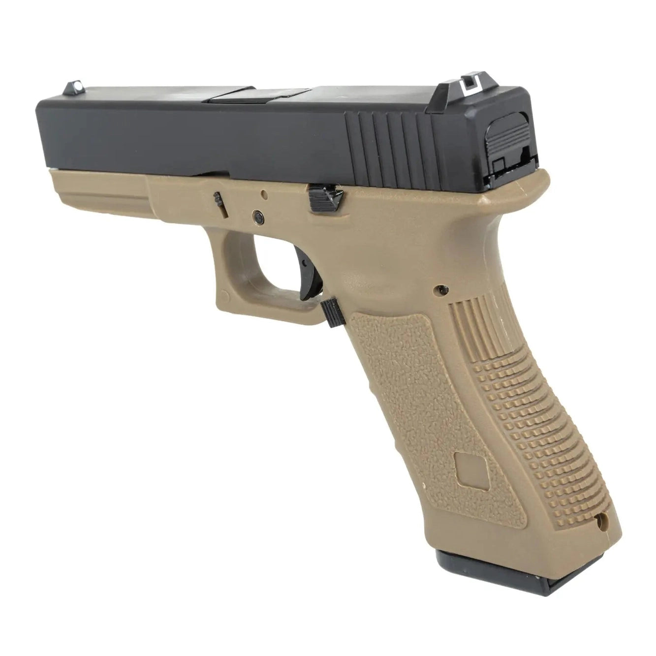 E&C EC-1101 airsoft pistol