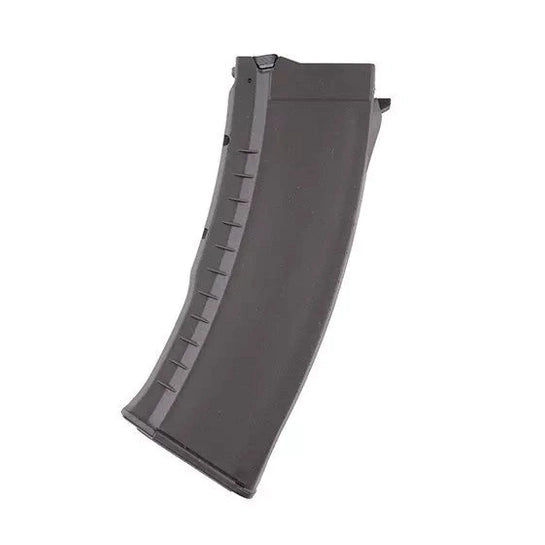 120rd mid-cap magazine for G&G AK74 type replicas - olive