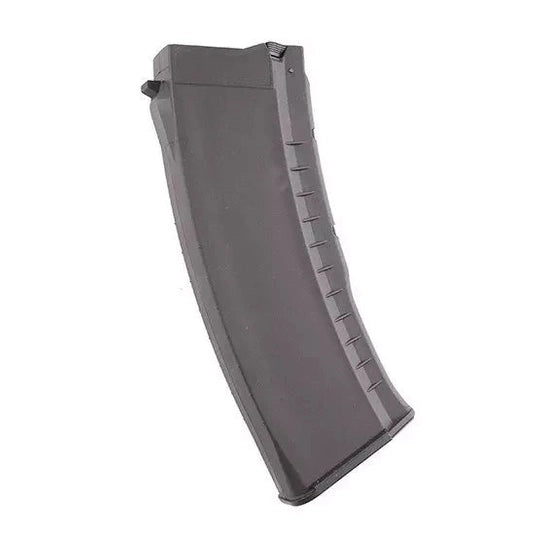 120rd mid-cap magazine for G&G AK74 type replicas - olive