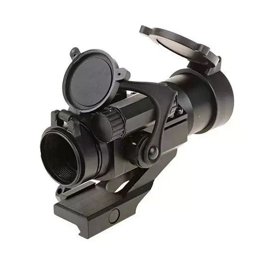 Battle Reflex Sight Replica - Black