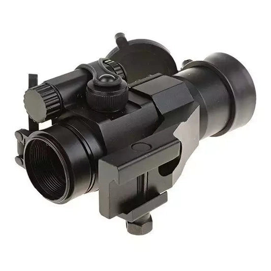 Battle Reflex Sight Replica - Black