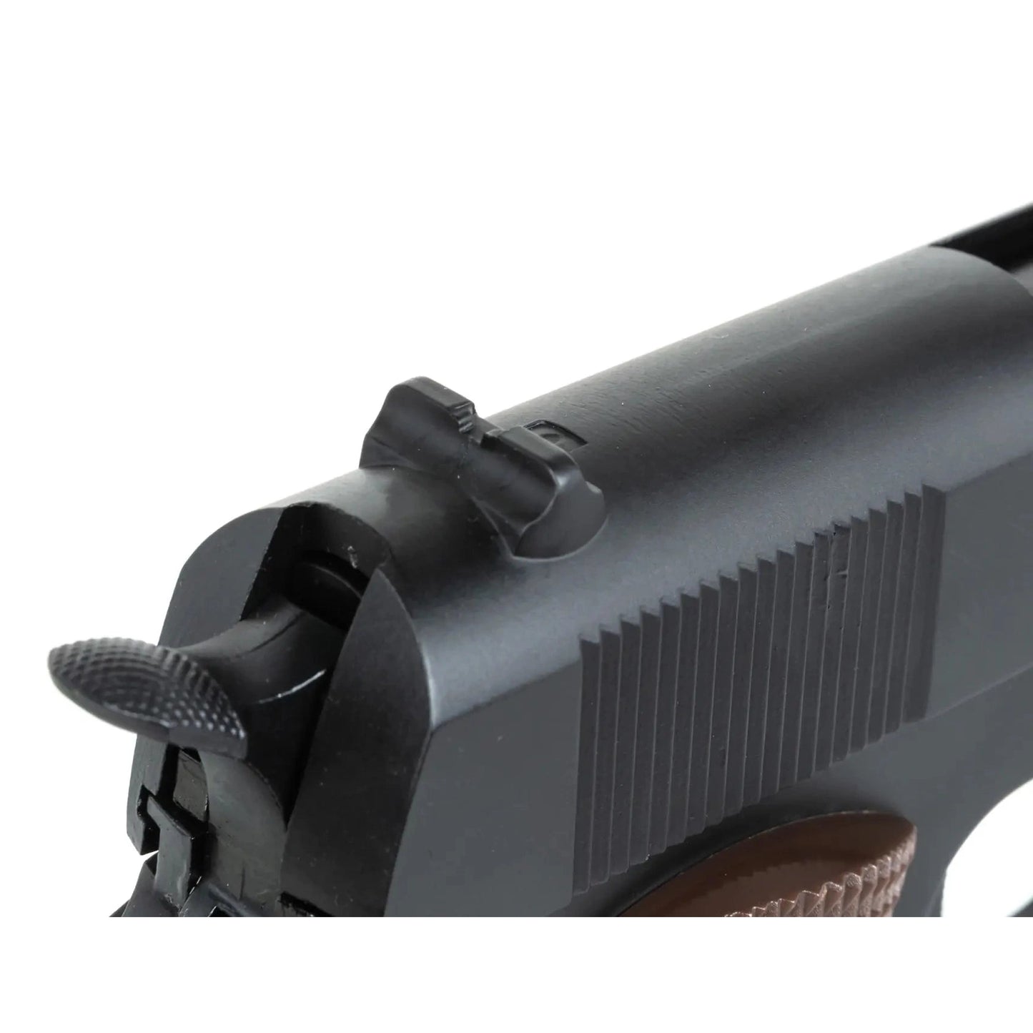 E&C EC-3101 airsoft pistol