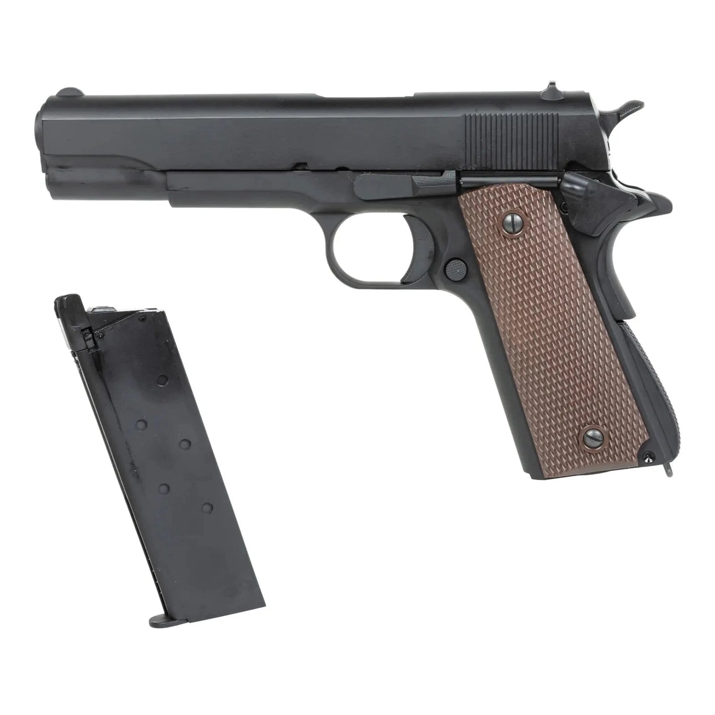 E&C EC-3101 airsoft pistol
