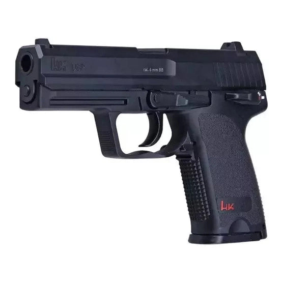 HK USP pistol replica